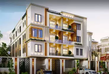 undefined undefined - 4 rooms - floor 2