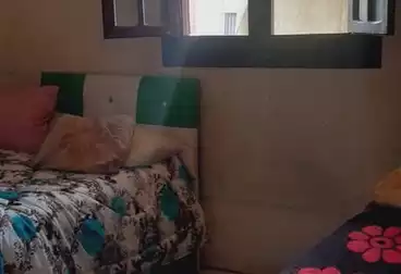 Furnished Apartment For rent - 3 rooms - floor 1