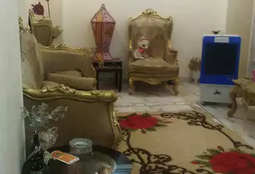 شقق للإيجار - 2 غرف - بالدور 1