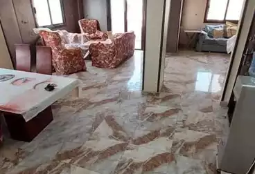 Apartments For rent - 3 rooms - floor 4