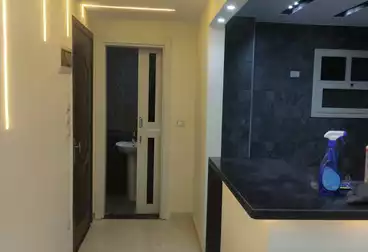 Apartments For rent - 3 rooms - floor 3