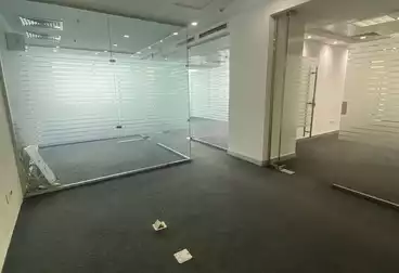 Administrative For rent - 5 rooms - floor 1