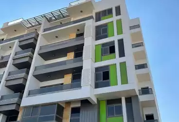 Penthouse For sale - 3 rooms - floor 5