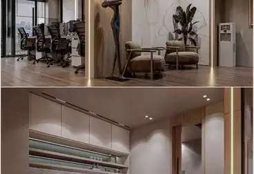 Administrative For rent - floor 3