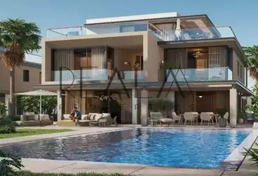 Apartments For sale - 3 rooms - floor 3
