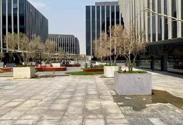 Offices For rent - 1 rooms - floor 2