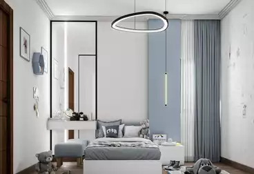 undefined undefined - 3 rooms - floor 7