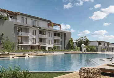 Chalets For sale - 2 rooms - floor 0