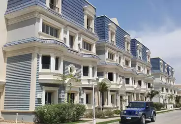 Apartments For sale - 3 rooms - floor 2
