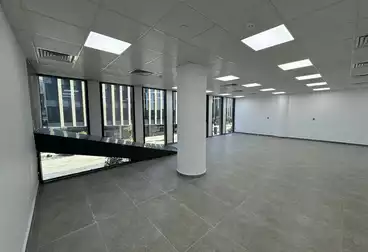 Administrative For rent - 2 rooms - floor 1