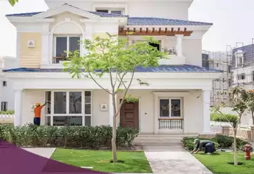 Separate Villa For sale - 3 rooms
