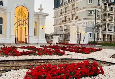 Villas For sale - 3 rooms