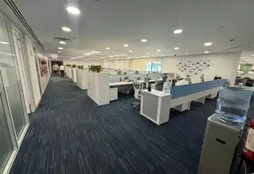 Co-working space For rent - floor 7