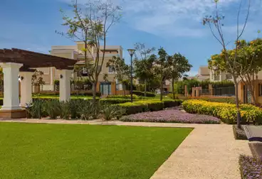 Twin House For sale - 4 rooms