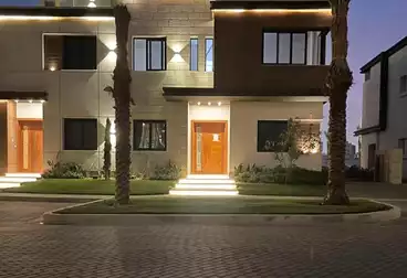 Villas For sale - 6 rooms