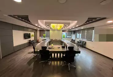 Offices For rent - floor 1