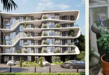 Studio For sale - 1 rooms - floor 2