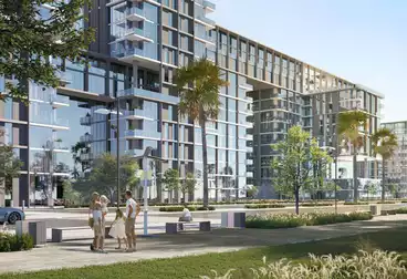Apartments For sale - 1 rooms - floor 1