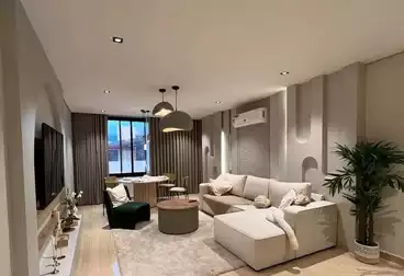 Apartment with Garden For sale - 3 rooms - floor 0