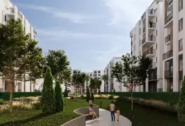 Apartments For sale - 2 rooms - floor 1