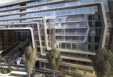 Apartments For sale - 3 rooms - floor 2