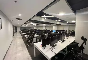 Co-working space For rent - floor 1