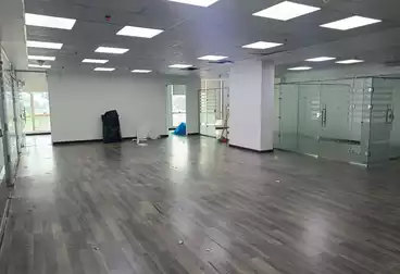 Administrative For rent - 6 rooms - floor 3
