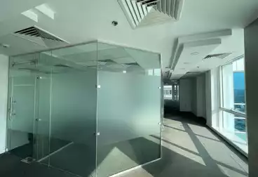 Administrative For rent - 7 rooms - floor 3