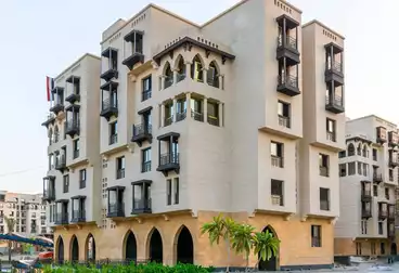 Apartments For sale - 3 rooms - floor 1