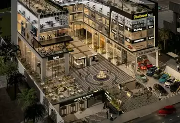 Commercial For sale - floor 1