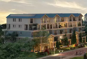 Apartments For sale - 3 rooms - floor 2