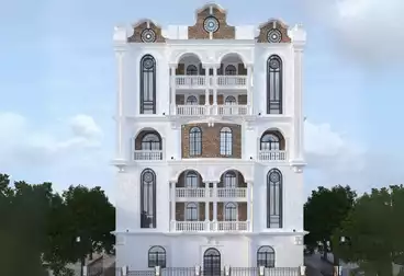 Apartments For sale - 3 rooms - floor 2