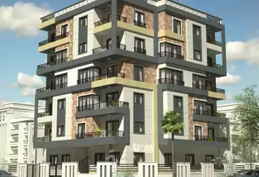 Apartments For sale - 4 rooms - floor 3