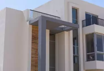 Twin House For sale - 4 rooms - floor 0