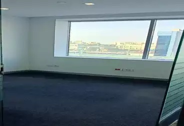 Administrative For rent - 6 rooms - floor 4