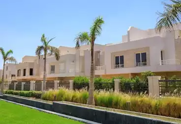 Separate Villa For sale - 5 rooms