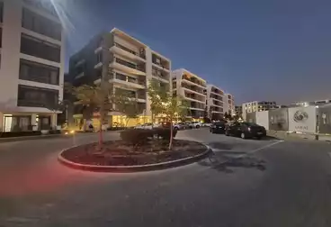 Apartment with Garden For sale - 3 rooms - floor 0