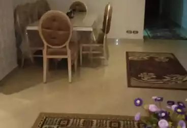 Furnished Apartment For rent - 2 rooms - floor 3