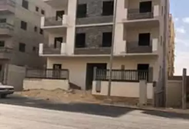 Apartments For sale - 3 rooms - floor 1