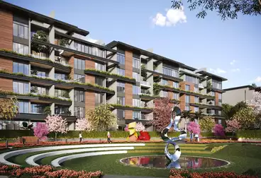Apartments For sale - 3 rooms - floor 3