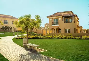 Apartment with Garden For sale - 2 rooms - floor 0