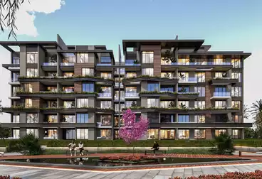 Apartments For sale - 3 rooms - floor 2