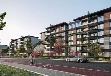 Apartments For sale - 2 rooms - floor 2