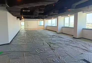 Administrative For rent - 3 rooms - floor 2