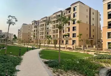 Apartment with Garden For sale - 3 rooms - floor 0