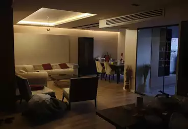 Penthouse For sale - 3 rooms - floor 3