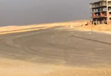أرض مباني سكنية للبيع