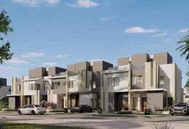 Town House For sale - 4 rooms