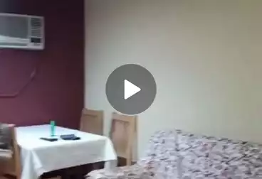 Furnished Apartment For rent - 2 rooms - floor 4