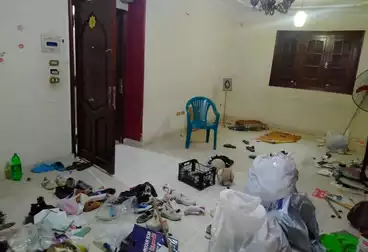 شقق للإيجار - 2 غرف - بالدور 5